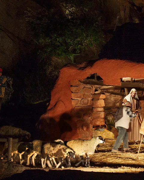 Pessebre Vivent de Corbera