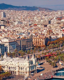 Barcelona