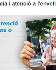 Ajuts per a la promoció de l'autonomia i atenció a l'envelliment, a la discapacitat i a la dependència 2016 Ajuts per a la promoció de l'autonomia i atenció a l'envelliment, a la discapacitat i a la dependència 2016