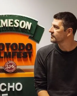 XIV edició Jameson Notodofilmfest XIV edició Jameson Notodofilmfest