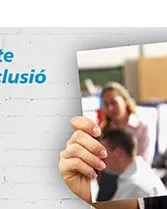 Ajuts de l'Obra Social la Caixa a projectes d'iniciatives socials 2016 - Inserció sociolaboral