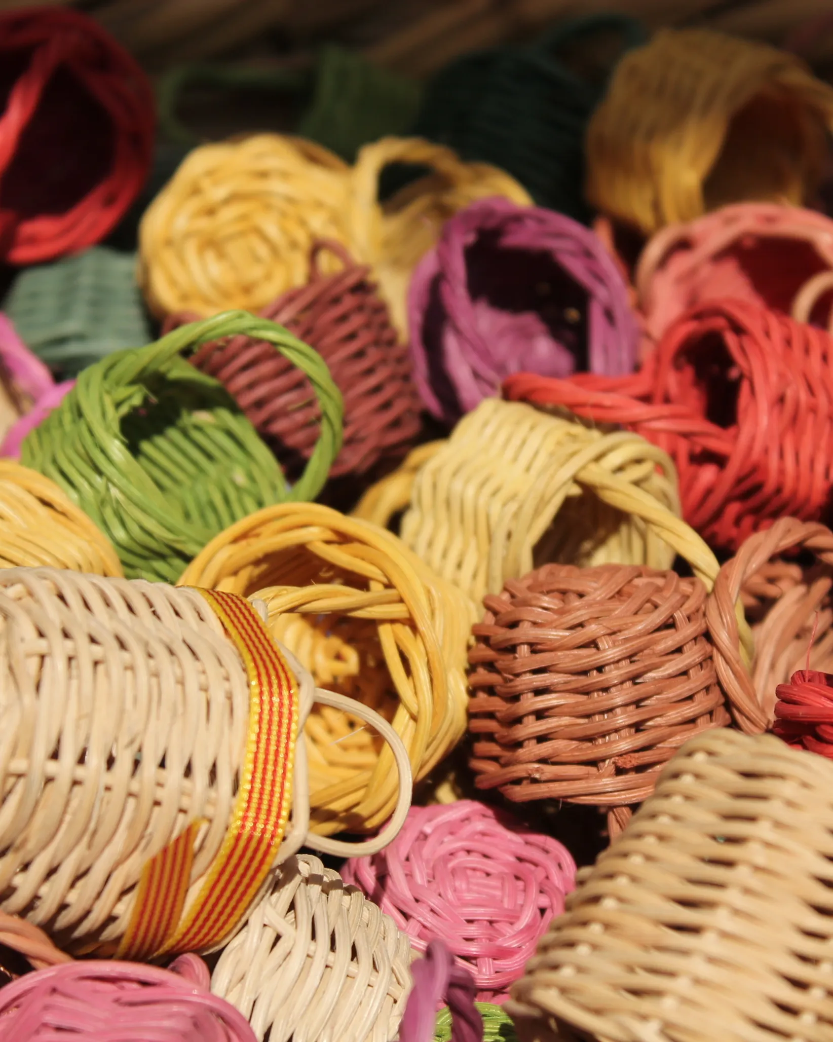 Fira del Cistell, Salt 2014_Flickr_Jofre Ferrer