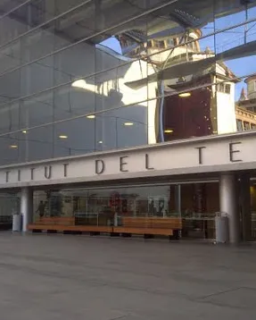 Institut del Teatre