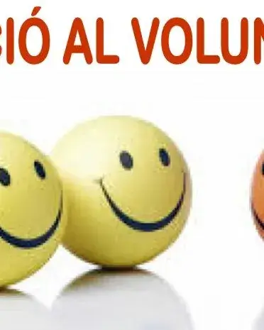 Iniciació al voluntariat