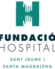 Logotip Fundació Hospital