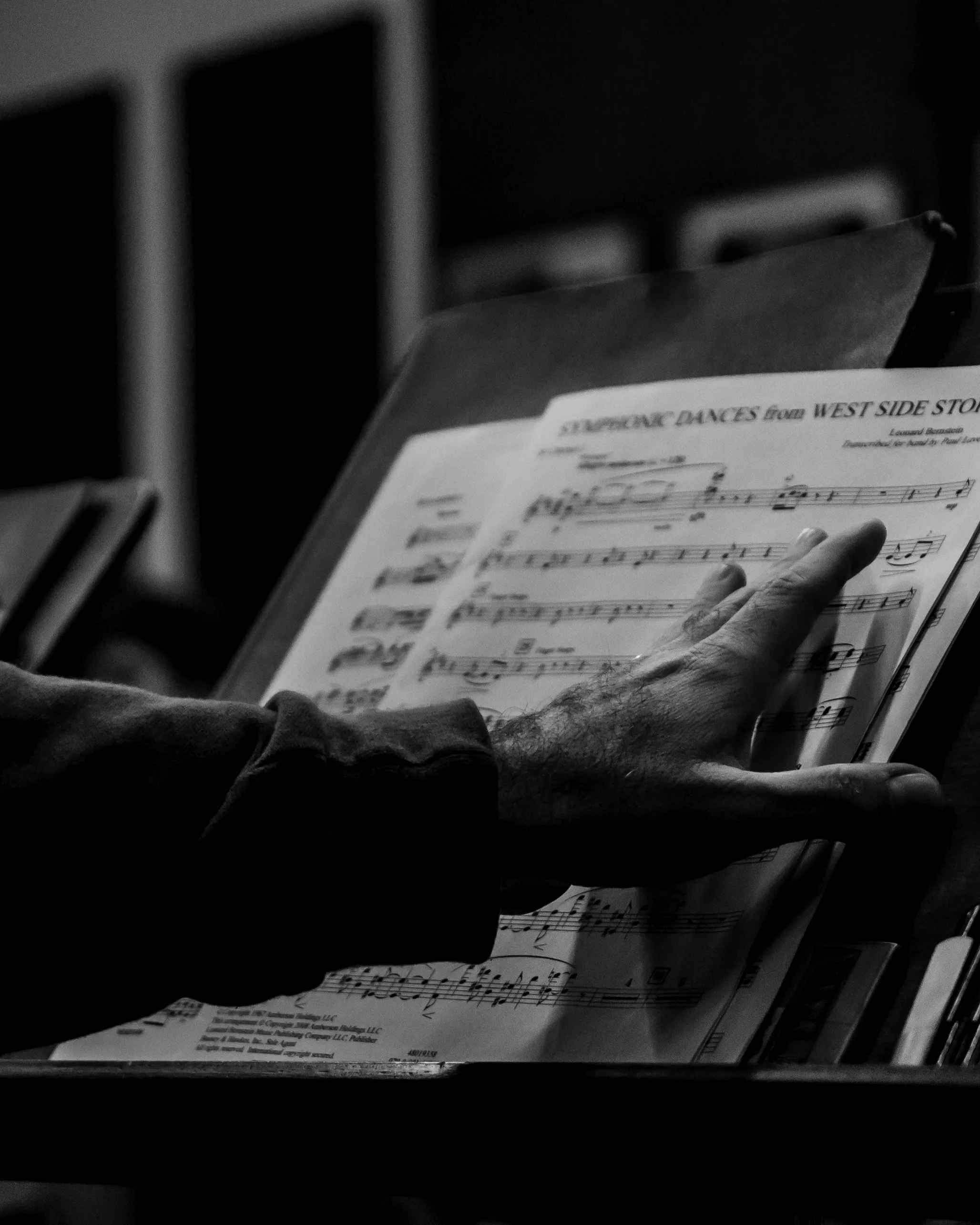 Partitura_Maritè Toledo_Flickr Partitura_Maritè Toledo_Flickr