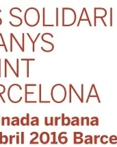 Caminada urbana solidària dels Administradors de Finques