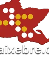 Logo del Consell Comarcal del Baix Ebre