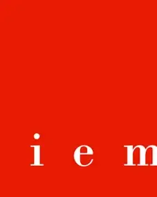 Logotip del CIEMEN. Font: CIEMEN