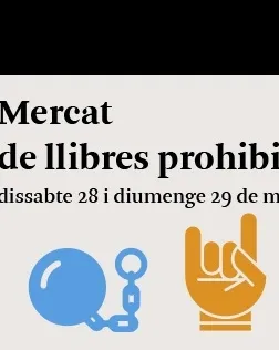 Banner mercat llibres prohibits