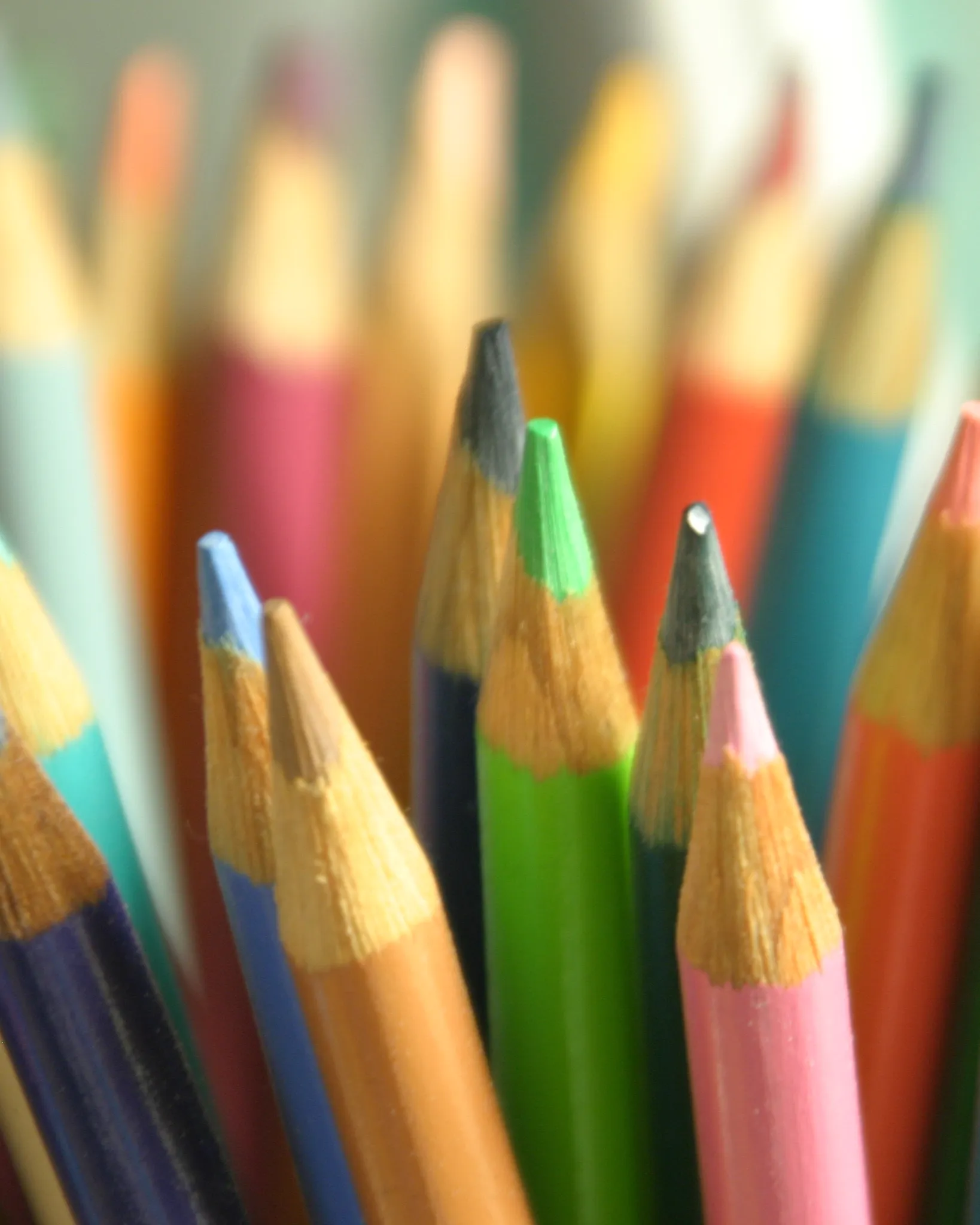 Llàpissos de colors_Richard Steih_Flickr