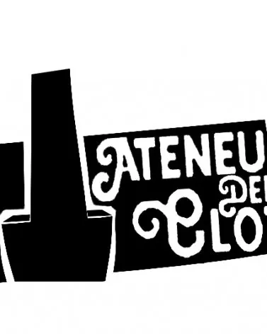 Logo Ateneu del Clot. Font: web de l'Ateneu el Clot