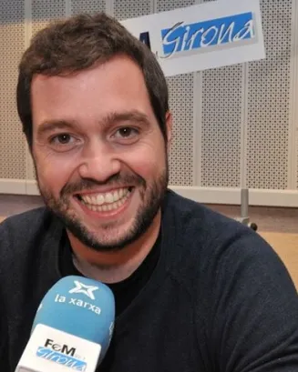 Enric Cortiñas