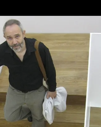 Josep M. Font i Font