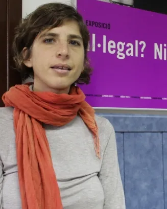 Alba Cuevas