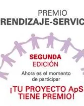 Premis Aprenentatge-Servei 2016 Premis Aprenentatge-Servei 2016