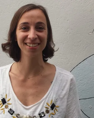Arantxa Ribot