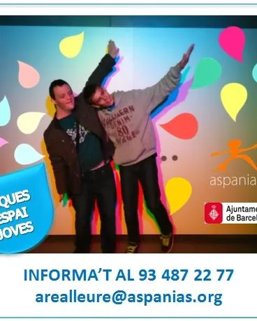 Beques Espai Joves Aspanias Beques Espai Joves Aspanias