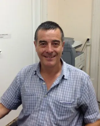 Enric Canet