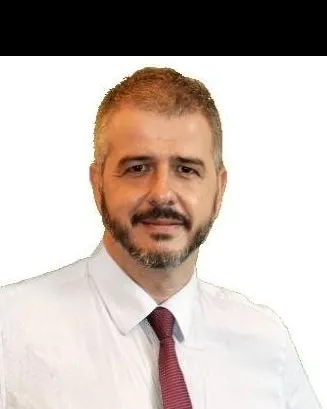 Enric Madrigal