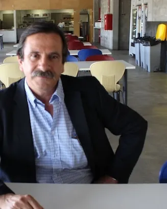 Francesc Martínez de Foix