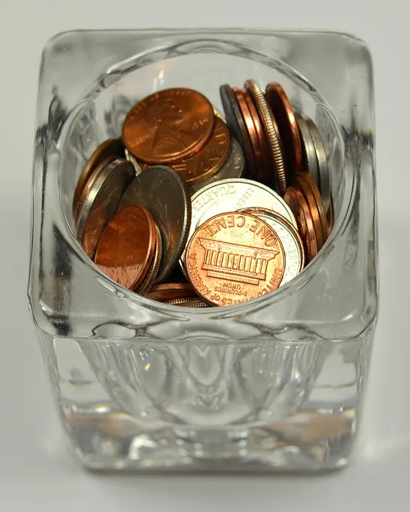 Buscant nove maneres per finançar projectes. Font: Pixabay.com
