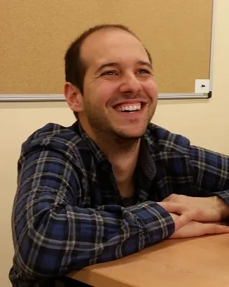 Oriol Toro