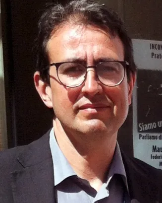 Pau Vidal