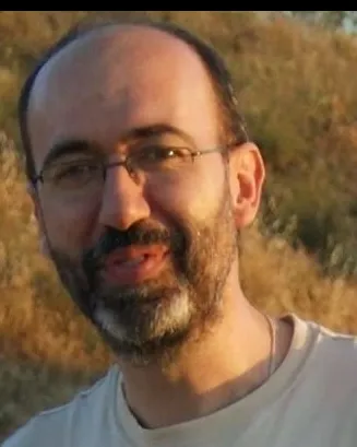 Santi Torres
