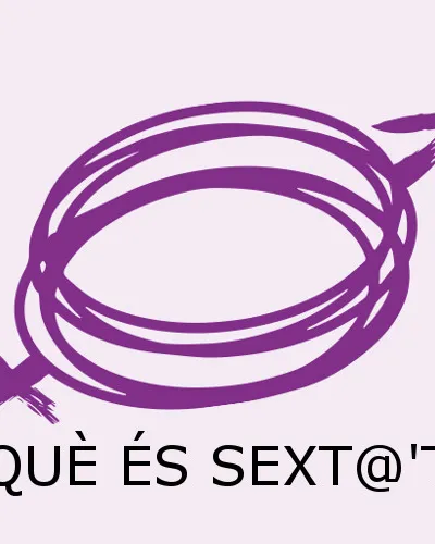 Presentació de l'app Sext@'t