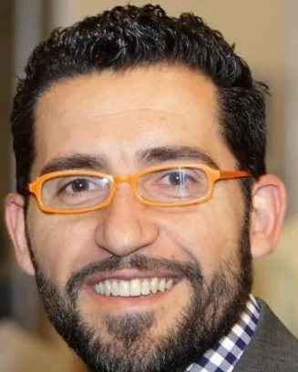Xavier Pastor