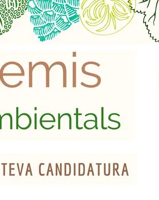 5a edició dels Premis de Ciències Ambientals