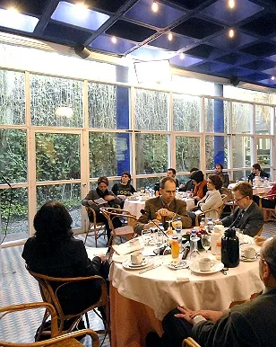 “El dilema alemany: Merkel, refugiats i l’auge de l’extrema dreta”