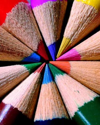 Colors. Cohesió social_Capture Queen_Flickr Colors. Cohesió social_Capture Queen_Flickr