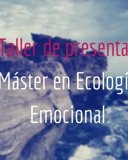 Màster en Ecologia Emocional