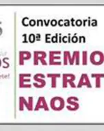Premis Estratègia NAOS 2016 Premis Estratègia NAOS 2016