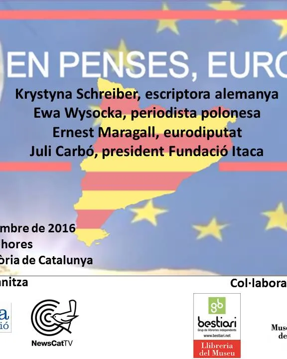 Què en penses, Europa?