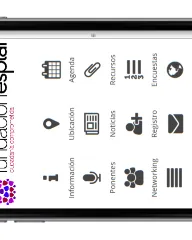 Concurs Crea l'app del Fòrum de la Fundació Esplai 2016