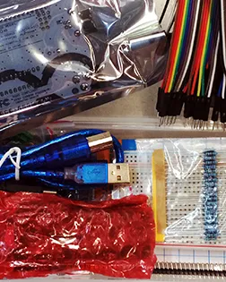 Taller d'introducció a Arduino