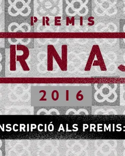 Premis BarnaJove 2016