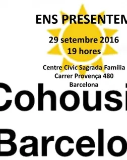 Ens presentem