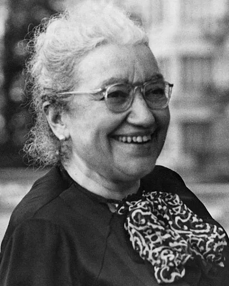 Francesca Bonnemaison