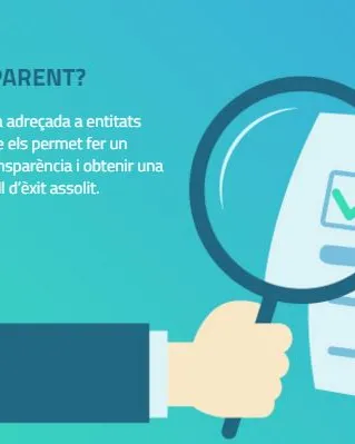 Plataforma TransparENT.