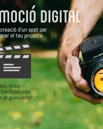 Beca Emoció digital