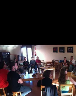 Taller de consum responsable