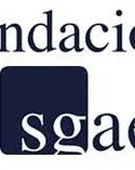Logo Fundació SGAE Logo Fundació SGAE