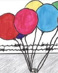 Il·lustració de l'esdeveniment. Font: Lliga dels Drets dels Pobles