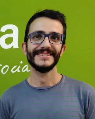 Xavier Loza