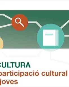 Imatge de la difusió de la jornada