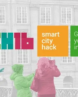 Concurs apps Smart City Hack 2016